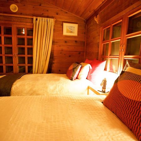 Snowball Chalet At Madarao Mountain Hotel Iiyama Room photo